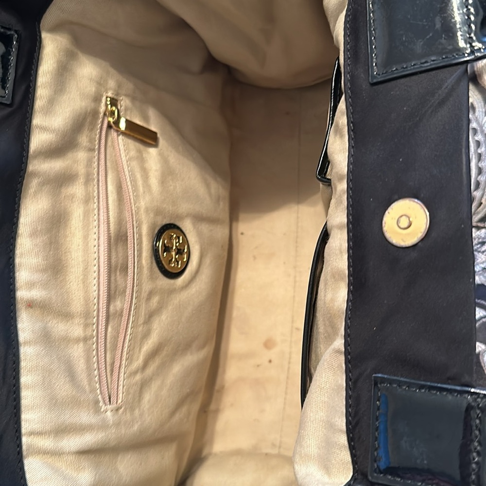Tory Burch tote bag - Picture 6 of 11